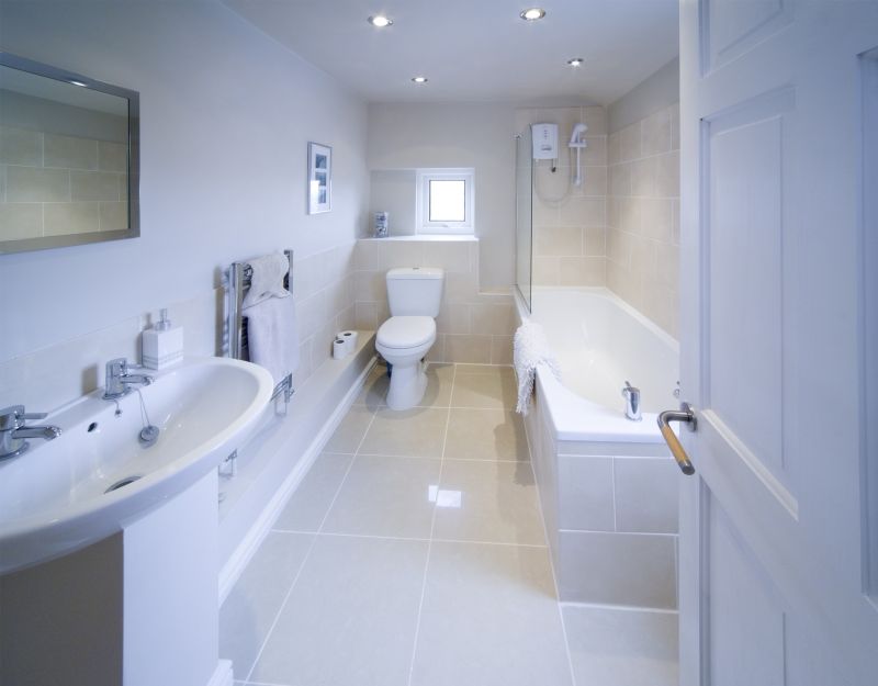 Specialized Bathroom Remodelers